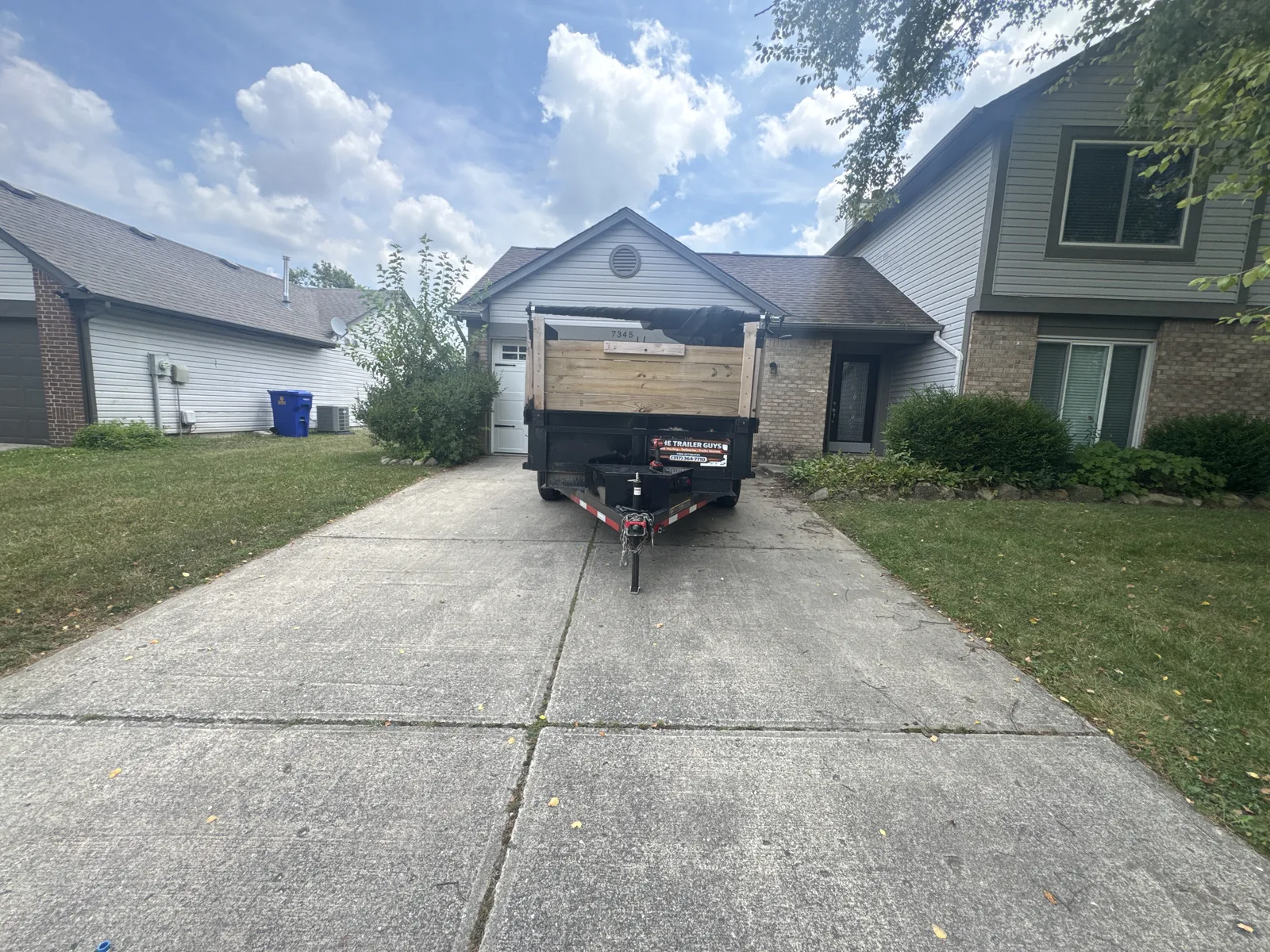 Property & Estate Cleanouts